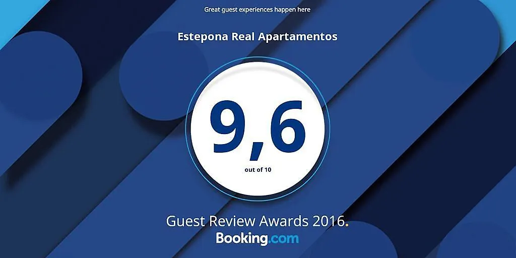 Estepona Real Apartamentos Apartment